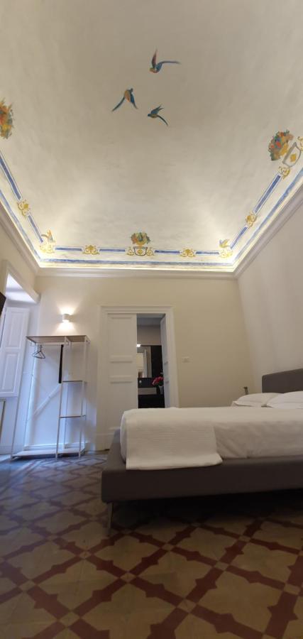 Palazzo Del Verga Bed & Breakfast