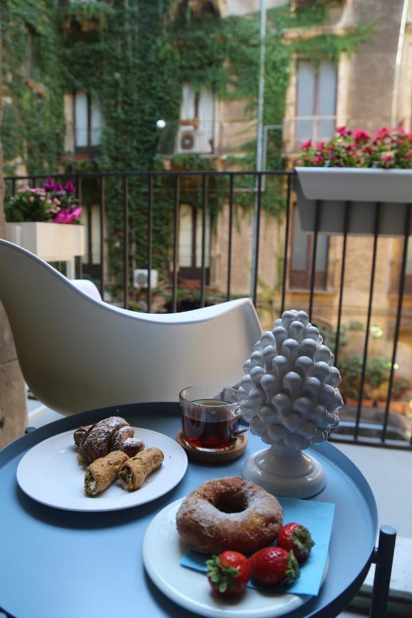 Palazzo Del Verga Bed & Breakfast