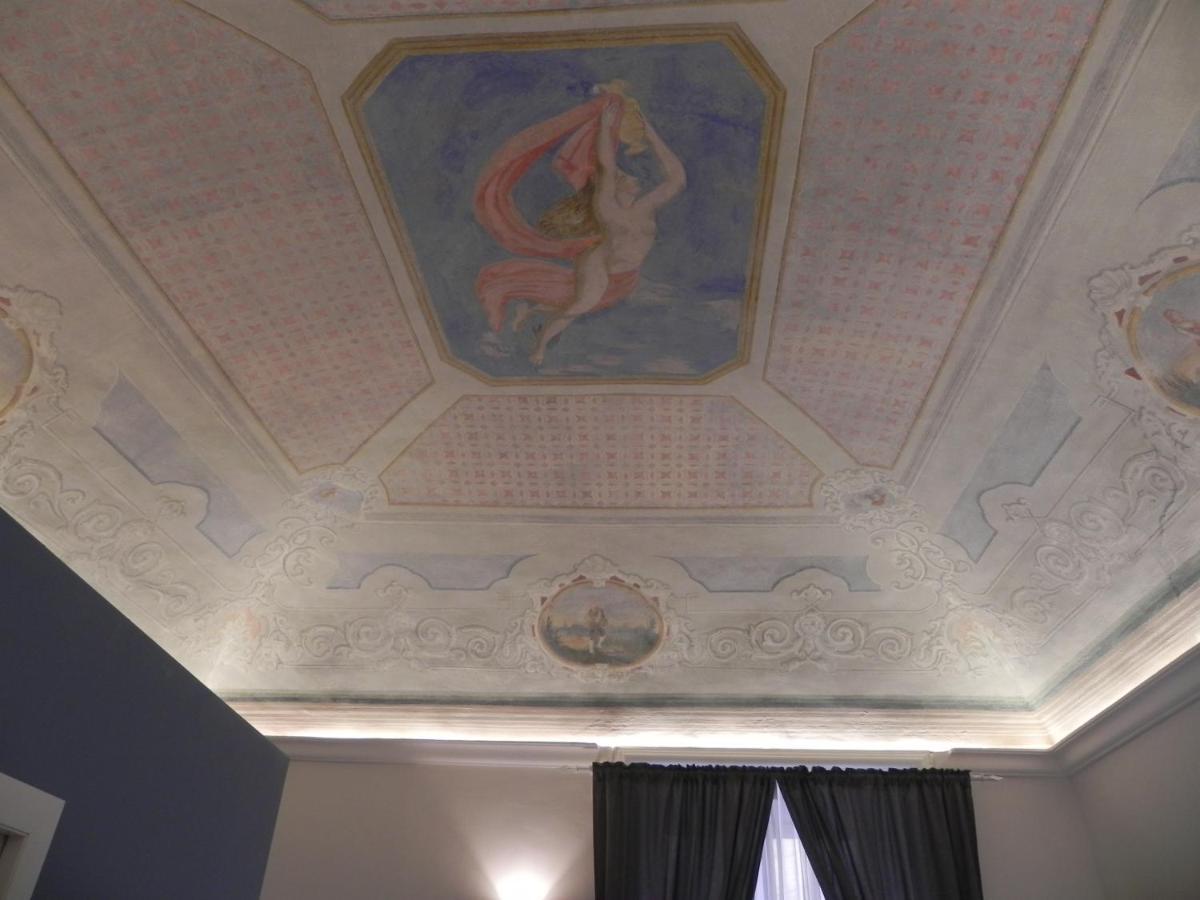 Palazzo Del Verga