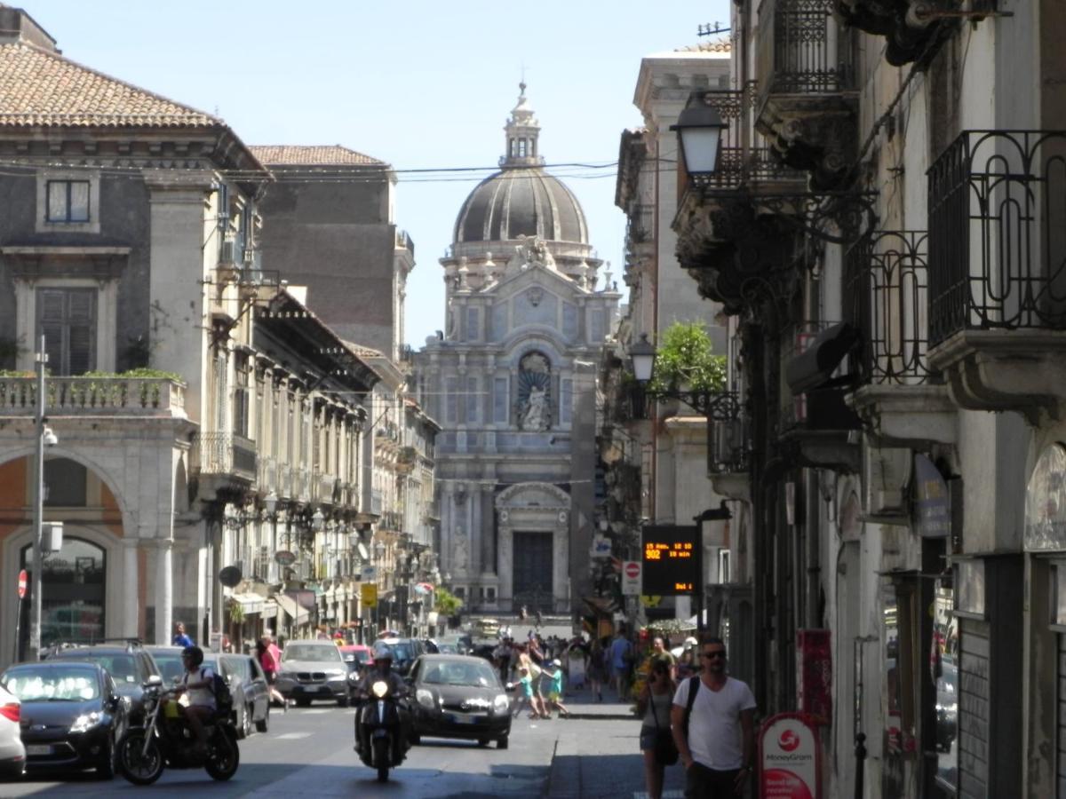 Bed & Breakfast Palazzo Del Verga