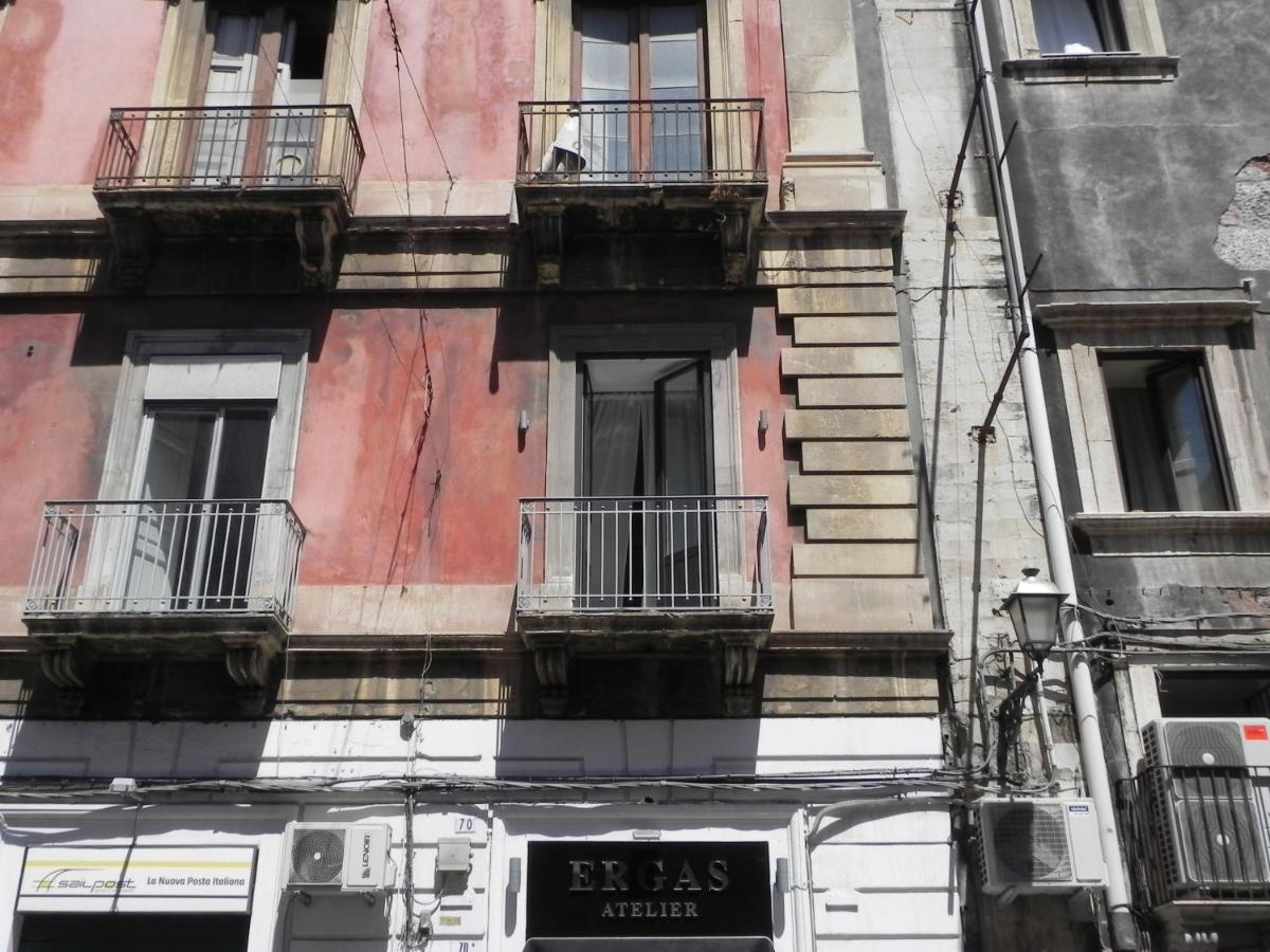 Bed & Breakfast Palazzo Del Verga 2*