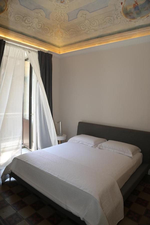 Palazzo Del Verga Bed & Breakfast 2*