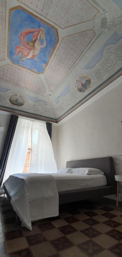 Bed & Breakfast Palazzo Del Verga