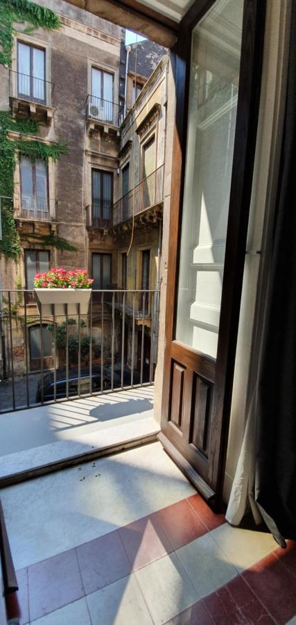 Palazzo Del Verga Bed & Breakfast Catania